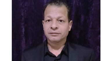الفنان علي سيف