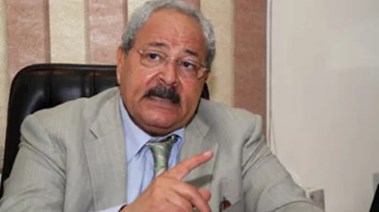 وزير المالية الأسبق، سمير رضوان