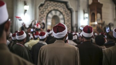 آخر موعد للتقديم في مسابقة الأزهر 2026