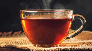 المشروب الشعبي الأول
