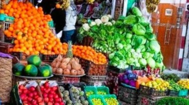 أسعار الخضار والفاكهة اليوم الأحد 31 مايو 2026 