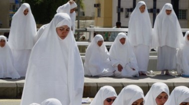 أحكام المرأة في الحج