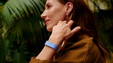 سوار google fitbitair