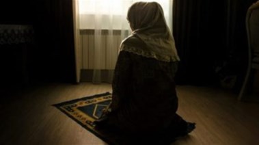 صلاة السيدات