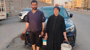 والد فارس ضحية “الجوهرة”: “ابني كان بيحلم يفرح.. رجعلي في كفن”