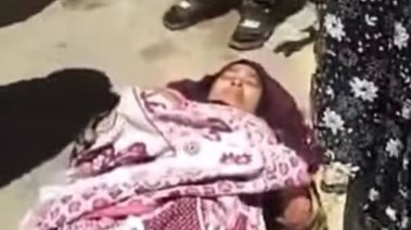 الأجهزة المعنية تتحرك فورًا لكشف ملابسات الحادث بمنطقة التصنيع بحي الضواحي