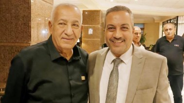 رفض استئناف "حلبية" وتأييد الحكم لصالح المصري البورسعيدي