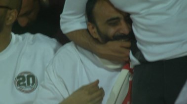 جماهير الزمالك
