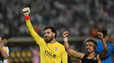 الزمالك تنتظره مواجهة قوية في نهائي الكونفدرالية اليوم