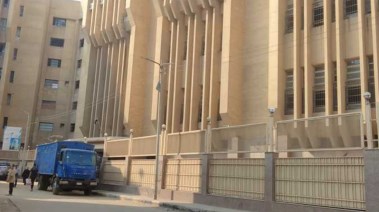محكمة شبرا الخيمة