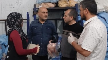 جانب من الحملة 