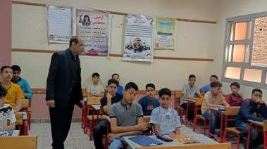 جانب من الجولة 