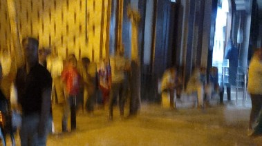 الجنازة 