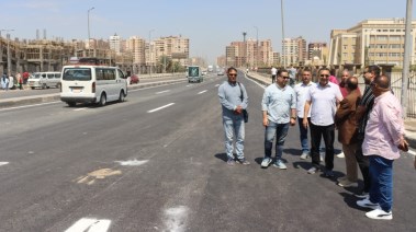 طريق بنها القاهرة الزراعي 