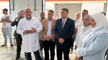 مجزر كفر سعد بالقليوبية 
