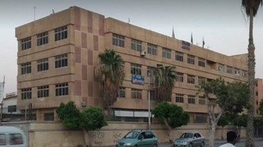 مديرية الشئون الصحية بمحافظة القليوبية 