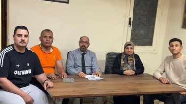المستشار محمد رشوان 