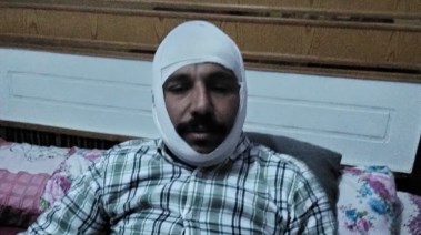 المجني عليه