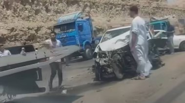 جانب من الواقعة 