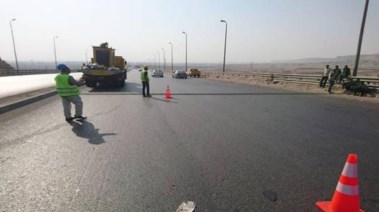 تحويلات مرورية_ أرشيفية 
