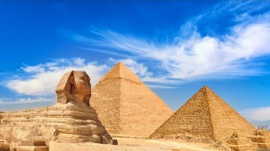 تمثال أبو الهول