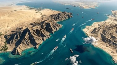 في إتصال هاتفي بعراقجي : ألمانيا تطالب إيران بفتح مضيق همز والتخلي عن برنامجها النووي