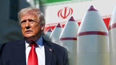 بعد رفض ترامب المقترح الإيراني : طهران تهدد برفع نسبة تخصيب اليورانيوم إلي 90% ليمكنها من صناعة الأسلحة
