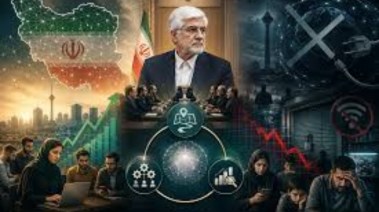 كيف تأثرت الوظائف وسوق العمل بحرب الشرق الأوسط عالميا وداخل إيران
