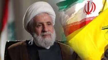 في يوم التحرير والمقاومة زعيم حزب الله :إيران أذلت أمريكا وإتفاق السلام سيشملنا