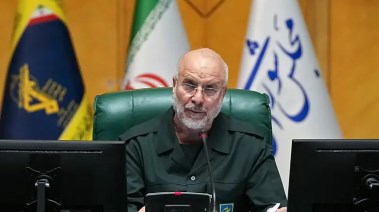 محمد باقر قاليباف