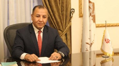 النائب مجدي حمدان