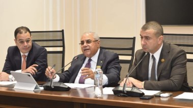 لجنة الإسكان بمجلس النواب