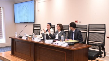 لجنة التضامن الاجتماعي بمجلس النواب