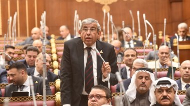 النائب علاء عبد النبي