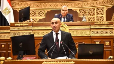 وزير التربية والتعليم والتعليم الفني محمد عبد اللطيف