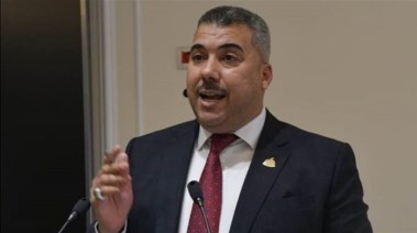 عضو مجلس النواب، النائب عبد اللطيف أبو الشيخ
