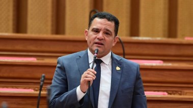 النائب أمير أحمد الجزار