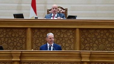 الجلسة العامة لمجلس النواب اليوم