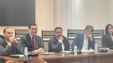 اجتماع لجنة الشباب والرياضة بمجلس النواب