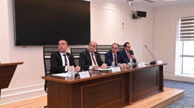 لجنة الشئون الصحية بمجلس النواب
