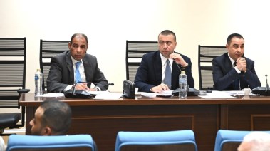 لجنة الصناعة بمجلس النواب
