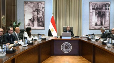 اجتماع رئيس الوزراء لمتابعة جهود تنفيذ الخطة الاستراتيجية لتحلية مياه البحر