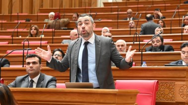 عضو مجلس النواب محمد فؤاد