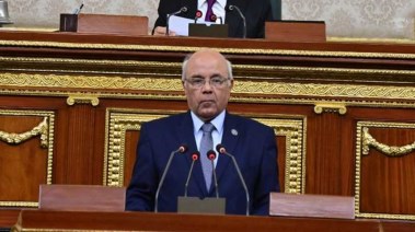 النائب محمد عطية الفيومي