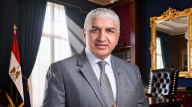 عضو مجلس النواب، أشرف سعد سليمان