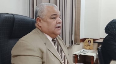 وكيل وزارة التربية والتعليم بالأقصر 