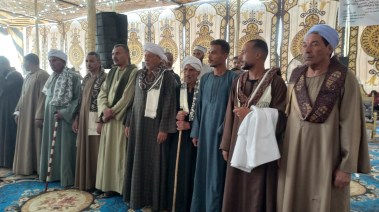 جانب من الصلح