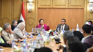 الصحة زالسكان 