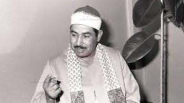 الشيخ محمد الطبلاوي 