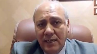 المحامي 